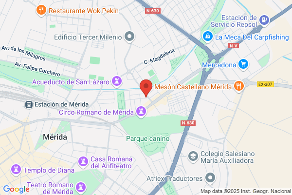 Bar Deportivo Pili - Especialidad En Aperitivos y bocadillos