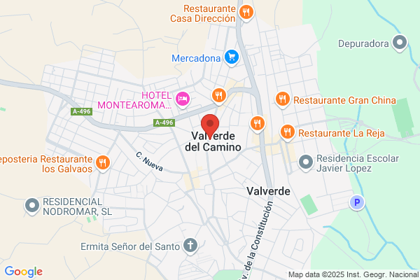 Floristería Vélez