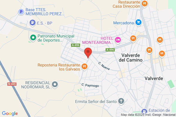 Asador De Pollos Y Freiduria El Pescaito - servicio a Domicilio