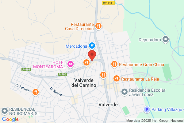 Becerro Y Macias g.