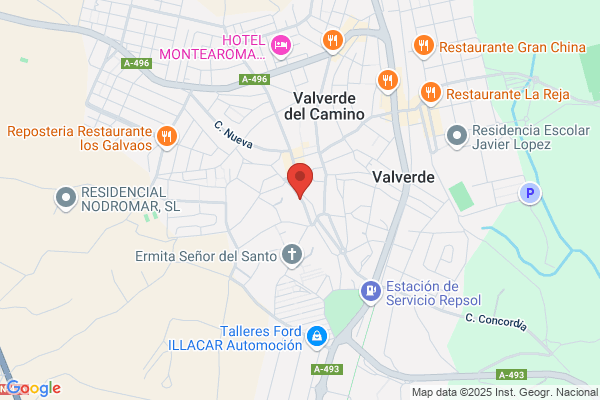 Sport Y Equitacion Valverde S.L.