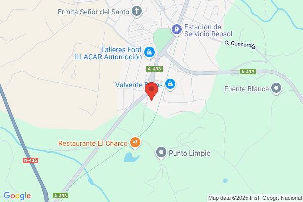 Talleres Y Transportes Villadeamigo S.L.