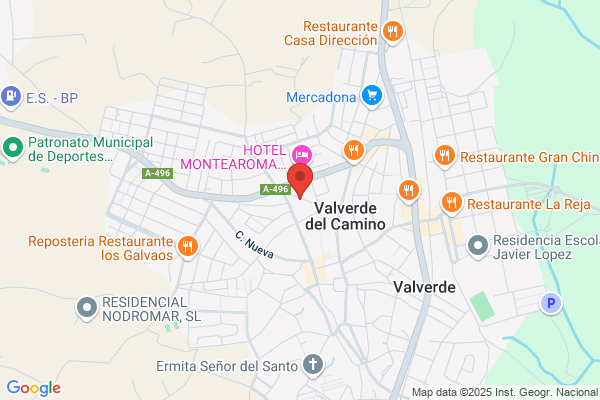 Andrade Vizcaino - Curtidos Almacen De Curtidos m reposo Carrero