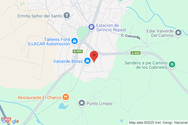 Clinica Sanchez Llanes Slp Unipersonal