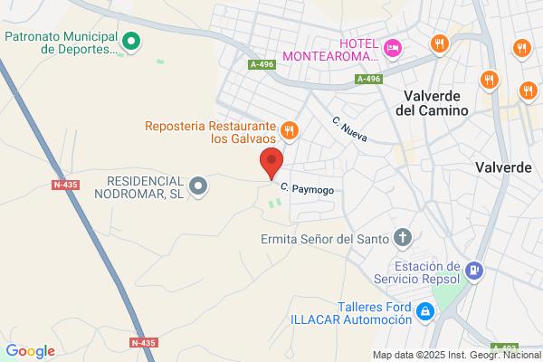 Castilla Tirado j. J.