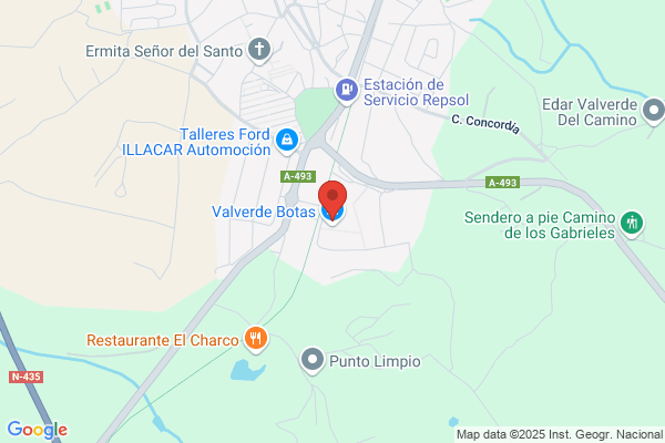Talleres Valauto