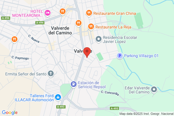 Talleres Mecanizados Valverde S.L.