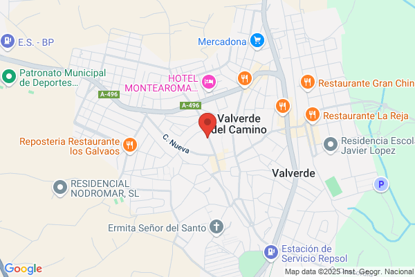 Auto Escuela Rabida