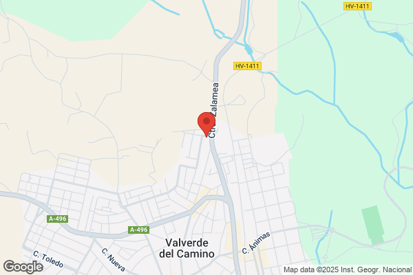 Castilla Marquez j.
