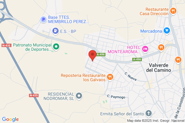 Centro Veterinario Don Can