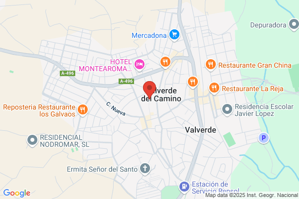 Centro de Atención e Información de la Seguridad Social nº 08