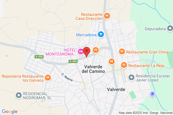 Clinica Veterinaria Valverde