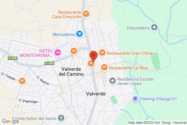 Conservatorio De Musica De Valverde Del Camino