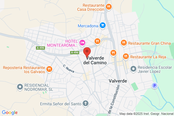 Joyeria Moreno C.B.