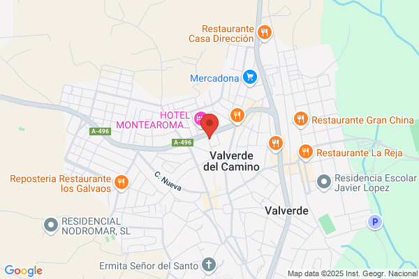 Registro De La Propiedad