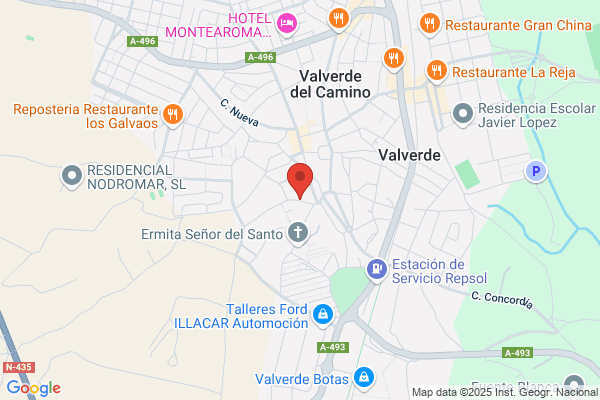 Televalverde