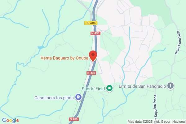 Restaurante Venta Vaquero