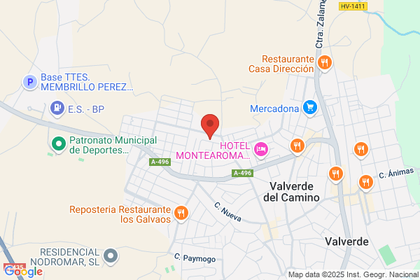 Bermejo Castilla f.