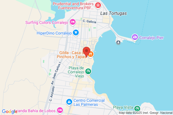 Corralejo Rentero f.