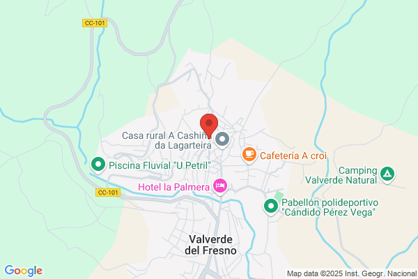 Acosta Rodriguez - Ferreteria Ferreteria j.
