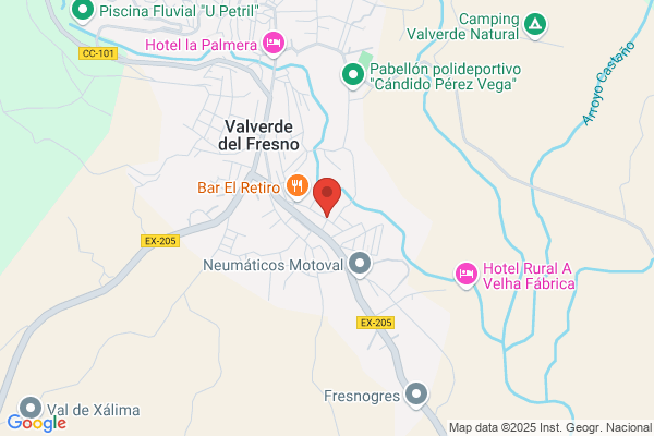 Banco De Extremadura S.A.