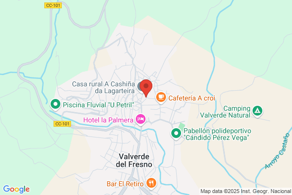 Caja De Ahorros Y Monte De Piedad De extremadura