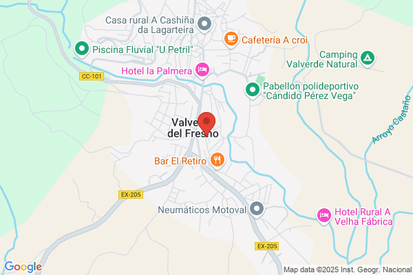 Panificadoras Reunidas Valverdeñas S. L.