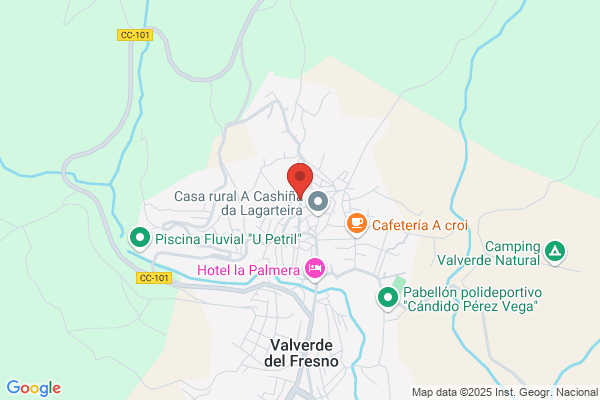 Pereira Rodriguez a. M.