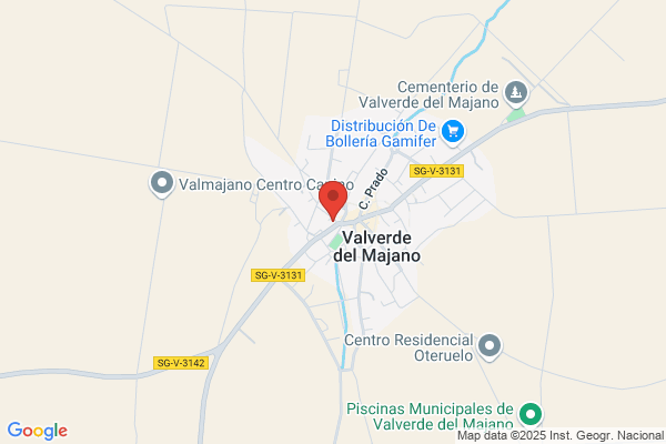 Clinica Rico S.L.P.