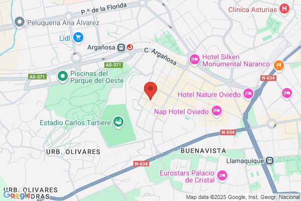 Consulta Veterinaria San Francisco