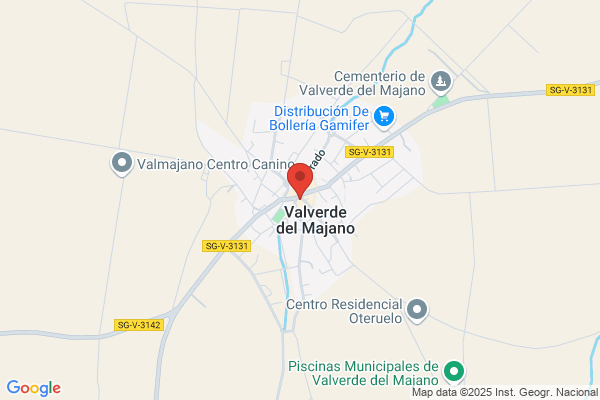Estacion De Servicio La Aparecida