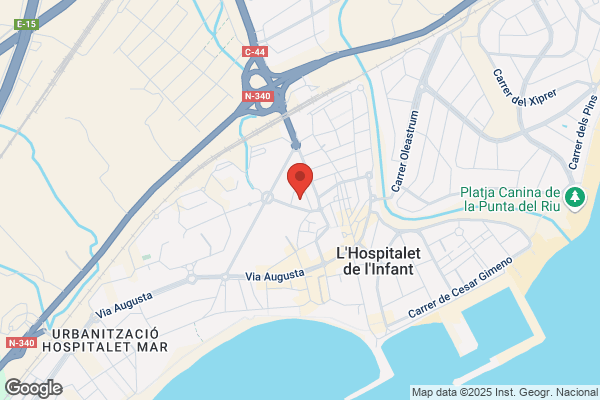 Ajuntament De Vandellos I Lhospitalet De Linfant