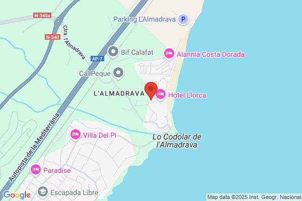 Arrendamientos Y Servicios La Almadraba S.L.