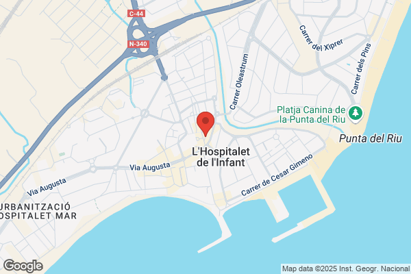 Autoescola Sant Cristñfol