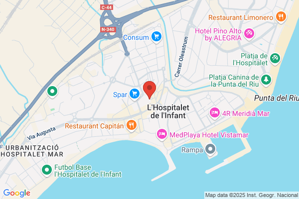 Bar Alambra