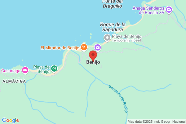 Benijo S.L