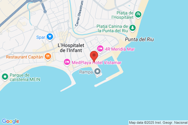 Club Nautico Hospitalet-Vandellos