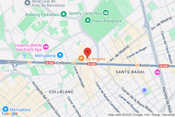Distribuidor de Essens Cosméticos Lisher Tarragona