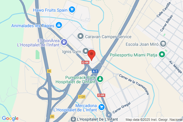 Hnos.Guasch Embarcaciones Deportivas S.A.
