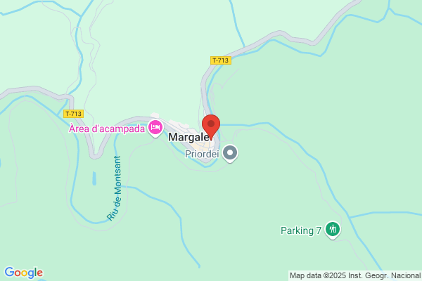 Margalef Escoda j. J.