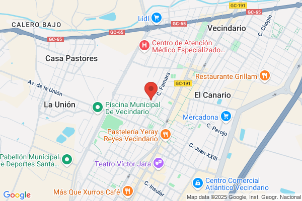 ASESORIA ESTHER GUEDES ARAÑA - SEGUROS BILBAO