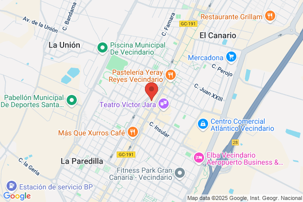 Araña Rodriguez Abogados