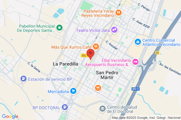 Centro de Orientación Psicológica Ansite