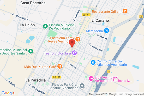 Cerrajería Zapatería Al Momento