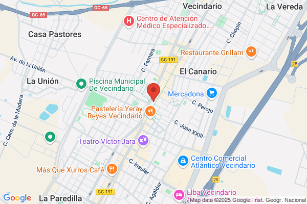 GAES una marca amplifon