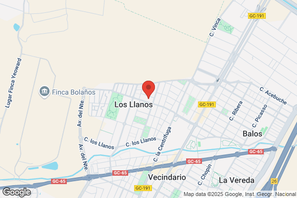 GranCanTours