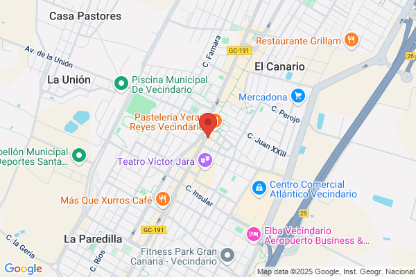 Ópticas Del Sur