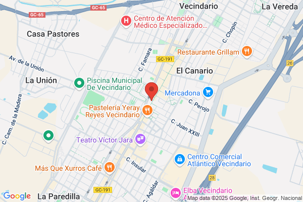 Heladeria Mi Corazon