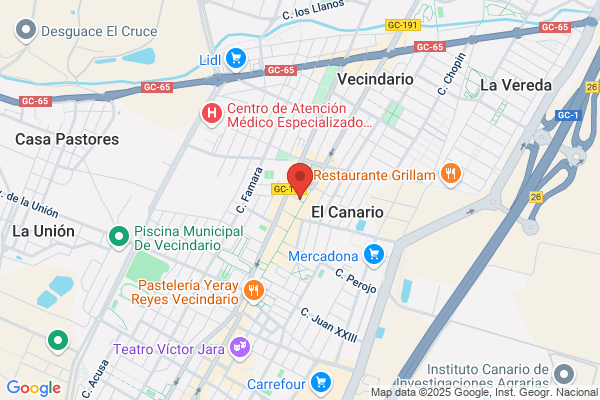 Todo compras