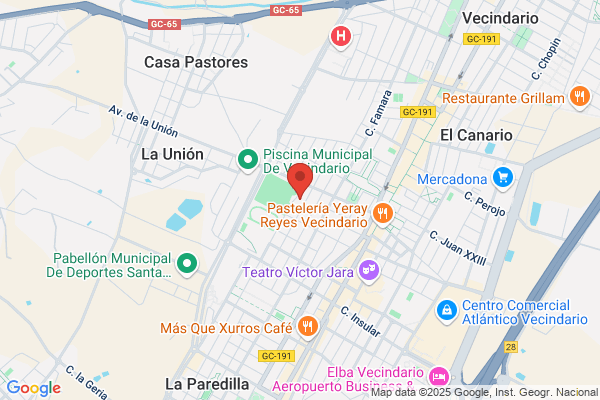 ASESORIA HERMANOS ESPINO